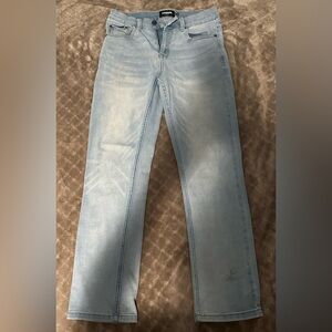 29x30 RSQ Slim Straight Jeans